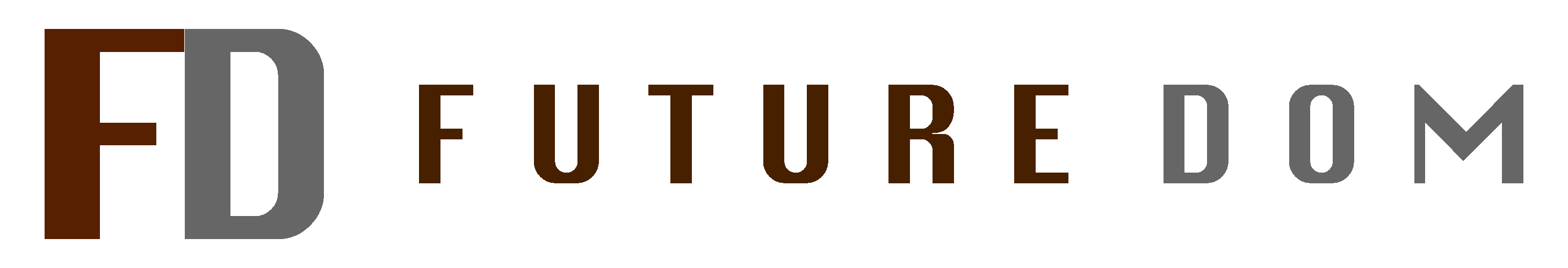 Future Dom Logo